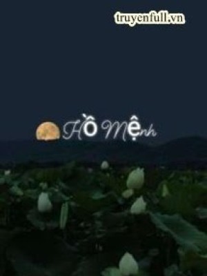 Hồ Mệnh