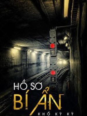 Hồ Sơ Bí ẩn