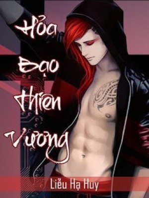 Hỏa Bạo Thiên Vương