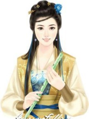 Hoa Hạc Lệnh