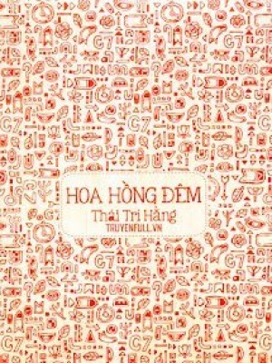 Hoa Hồng đêm