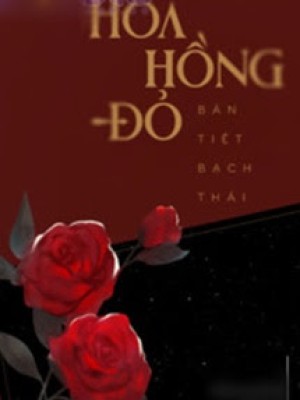 Hoa Hồng đỏ