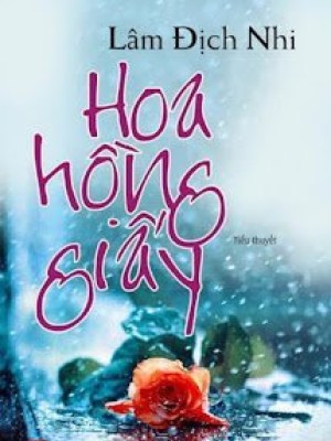 Hoa Hồng Giấy