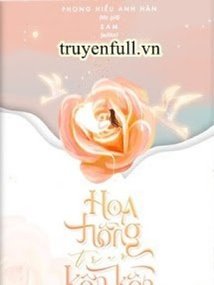 Hoa hồng trao kền kền