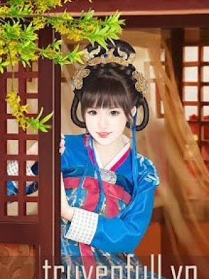 Hoa Lê Rụng Trong Sân