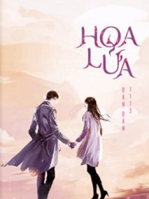 Hoa Lửa