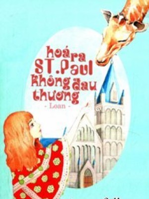 Hóa Ra St. Paul Không đau Thương