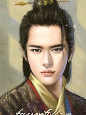 Hòa Thân Tân Truyện