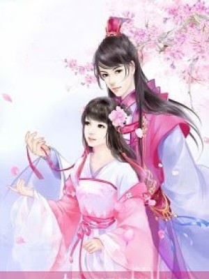 Hoa Thần Yêu Cô Gái Nhỏ