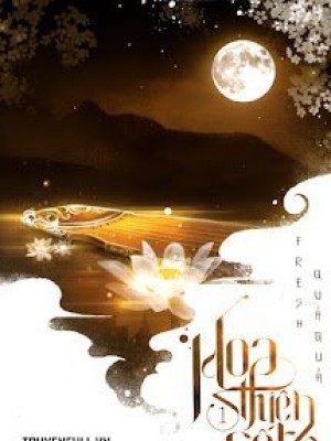 Hoa Thiên Cốt