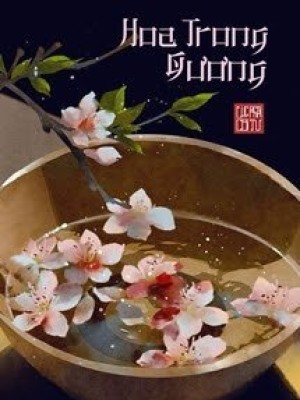 Hoa Trong Gương