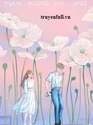 Hoa ven đường chưa nở