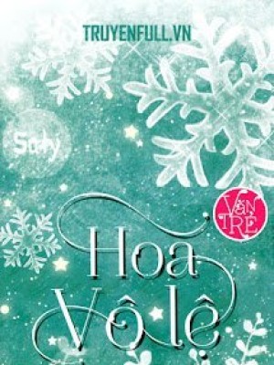Hoa Vô Lệ