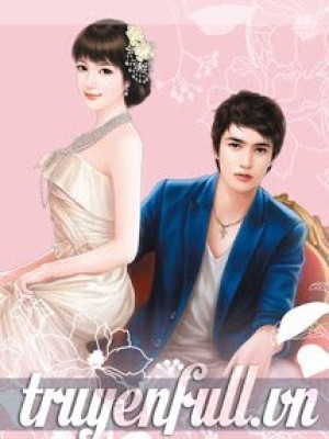 Hoàn Em Hạnh Phúc