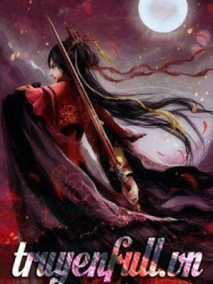 Hoàn Khố Nhiếp Chính Vương Phi