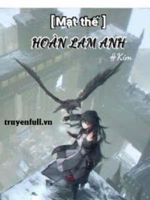 Hoàn Lam Anh