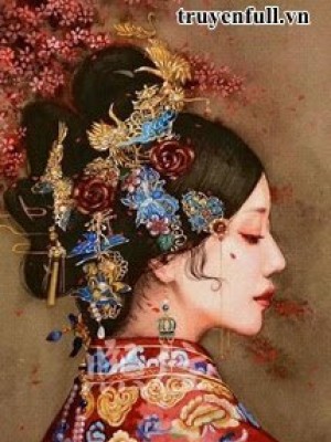 Hoàng đường - Tắc Mộ