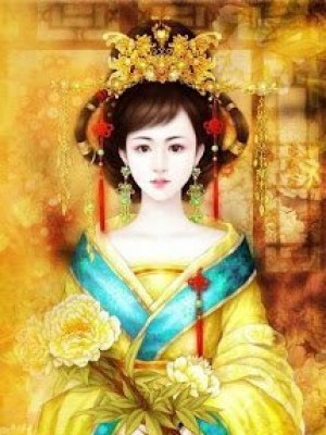 Hoàng Gia Tiểu Kiều Phi