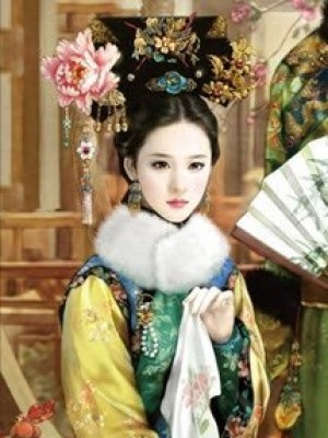 Hoàng Hậu Không Ngai