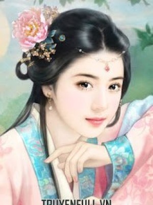 Hoàng Hậu! Nàng đừng Quậy Nữa
