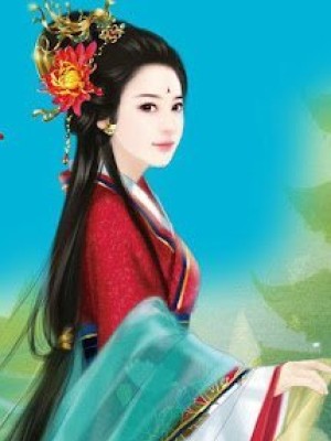 Hoàng Hậu Phúc Hắc Của Trẫm