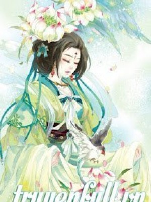 Hoàng Hậu Trọng Sinh Sổ Tay