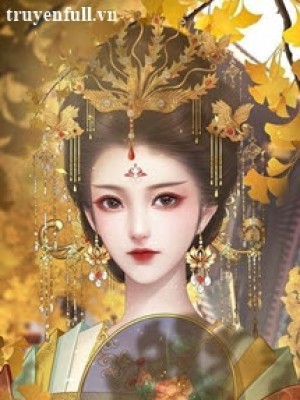 Hoàng Hậu Vi Thượng Khuynh Phi Niệm