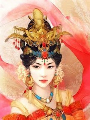 Hoàng Hậu Xinh đẹp ác độc