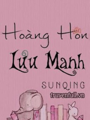 Hoàng Hôn Lưu Manh
