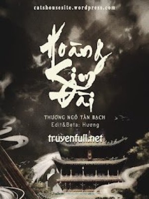 Hoàng Kim đài