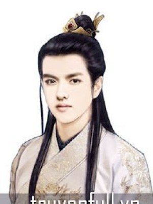 Hoàng Kim Thử Tham ăn