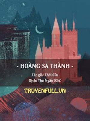 Hoàng Sa Thành (lâu đài Cát)/ Từ đây Trong Tim Tôi Có Một Người