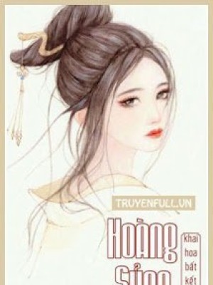 Hoàng Sủng