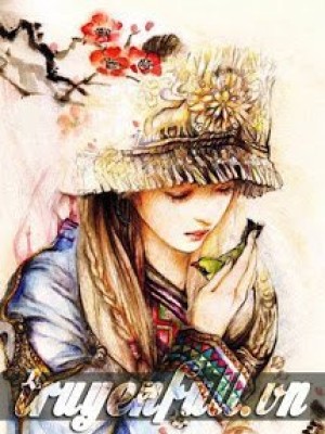 Hoàng Tử Là Nữ Nhi: Triệu Hồi Sư Nghịch Thiên