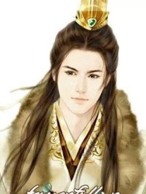 Hoàng Tử Yêu Nói Giỡn
