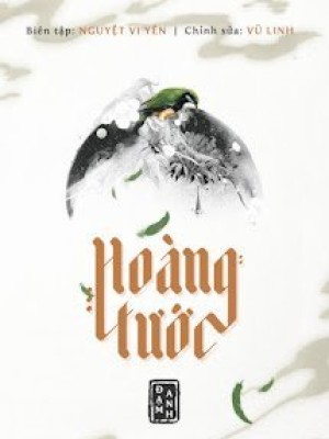 Hoàng Tước