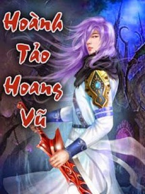 Hoành Tảo Hoang Vũ