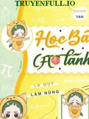 Học Bá Cao Lãnh Là Quỷ Làm Nũng