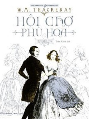 Hội Chợ Phù Hoa