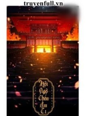 Hội Ngộ Chốn âm Ti