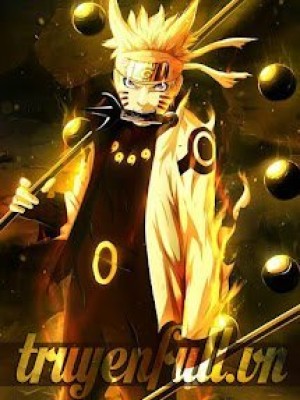 Hokage chi tối cường