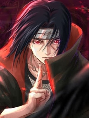 Hokage Chi Uchiha Akira