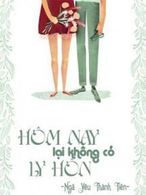 Hôm Nay Lại Không Có Ly Hôn