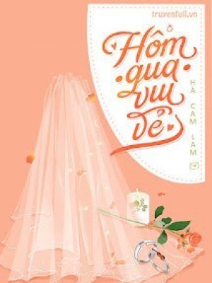 Hôm Qua Vui Vẻ