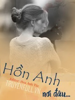 Hồn Anh Nơi đâu