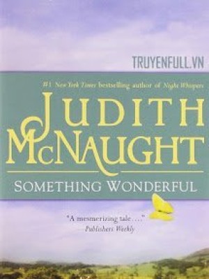 Hơn Cả Tuyệt Vời (something Wonderful)