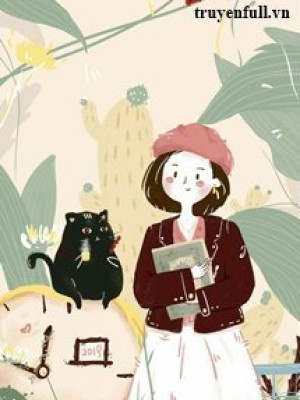 Hồn Của Ba Tôi Bám Theo Anh Chàng Học Thần Cao Lãnh