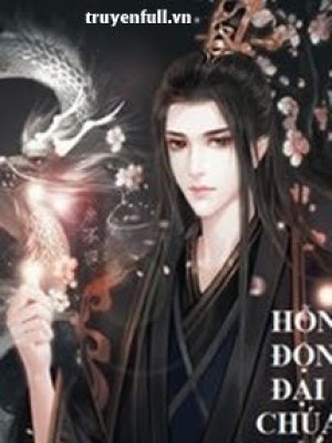 Hỗn độn đại Chúa Tể