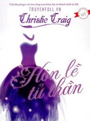 Hôn Lễ Tử Thần