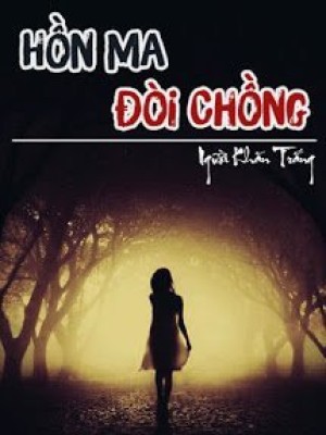 Hồn Ma đòi Chồng